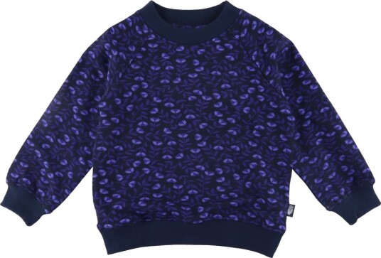 Danefæ Collegegenser Danmark Grey Marine FLEURIE Danefæ 5 år 110 Collegegenser Lilla