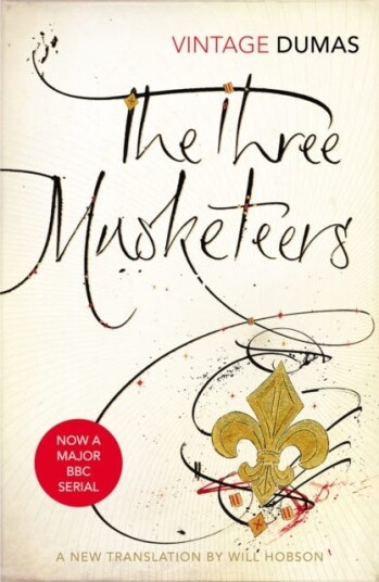 The Three Musketeers Av Alexandre Dumas The Three Musketeers Av Alexandre Dumas