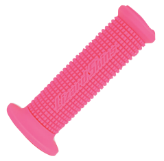 Lizard Skins Mini Machine Grips pink