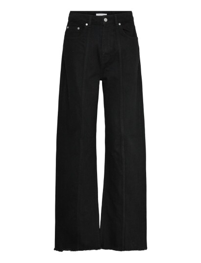 2NDDAY 2Nd Rode Black Wash Denim Black 25 2NDDAY 2Nd Rode Black Wash Denim Black 25