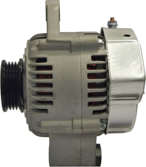 Dynamo HELLA 8EL 011 711-101 Dynamo HELLA 8EL 011 711-101