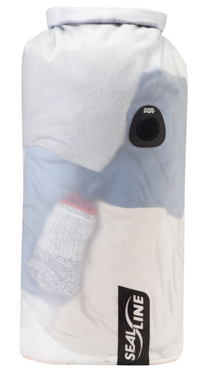 SealLine Discovery View Dry Bag 20L