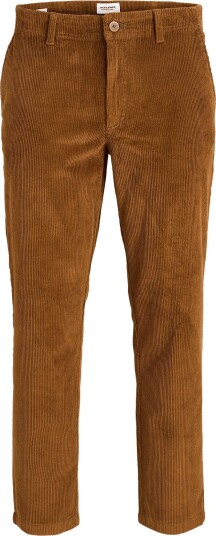 Jack & Jones Jpstollie Corduroy Chino   MONKS ROBE   30 x 34