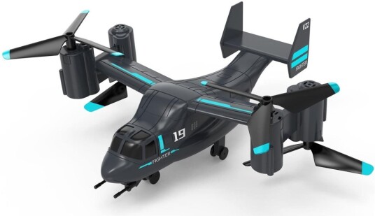 LMRC Fighter V22 Osprey m/Kamera
