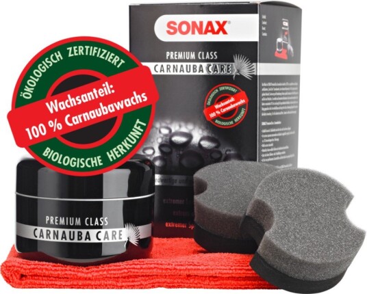 Lakkforsegling SONAX 02112000 Lakkforsegling SONAX 02112000