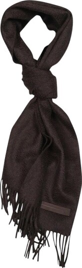 Zegna, Herre, Accessories, Brun, ONE SIZE,