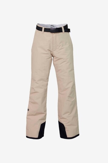 8848 Altitude Skibukser Atoc JR Pant Beige