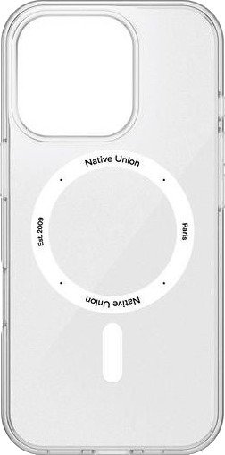 Native Union RECLE-TRA-NP24PM mobile phone case Native Union RECLE-TRA-NP24PM mobile phone case