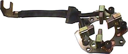 Børsteholder, starter HC-Cargo F 032 137 121