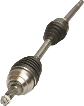 MAXGEAR 49 1801 Drivaksel