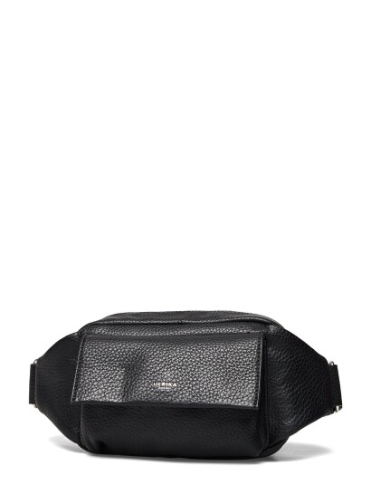 Ulrika Bumbag   Black   ONE SIZE