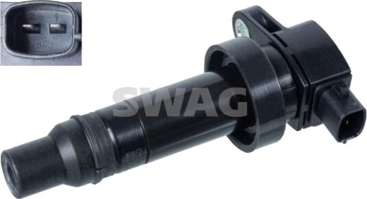 Tennspole SWAG 90 10 8165