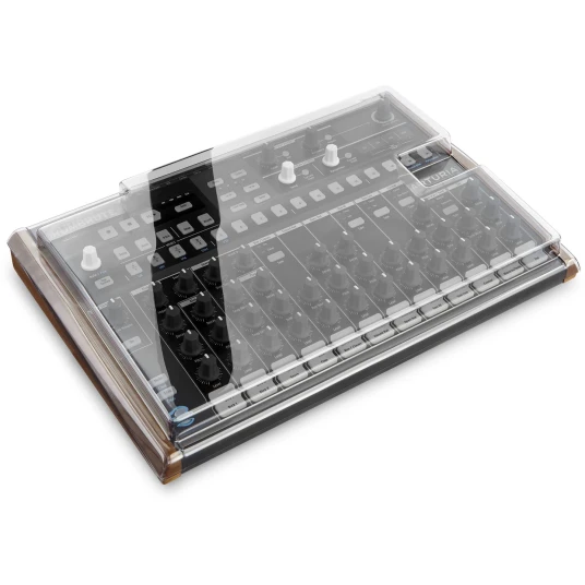 Decksaver Arturia Drumbrute Decksaver Arturia Drumbrute