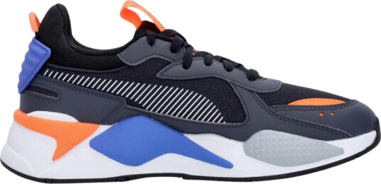 Puma Herre Sko Flerfarget 40 EU,