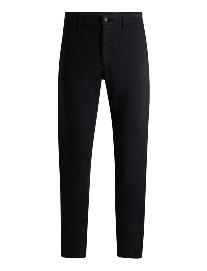 BOSS Chino_Tapered   Black   34 x 36