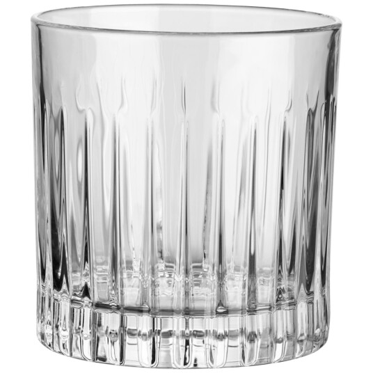 Rcr Drikkeglass Timeless; 31cl 8.3x8.6 cm  Transparent; 6 Stykk  Forpakning