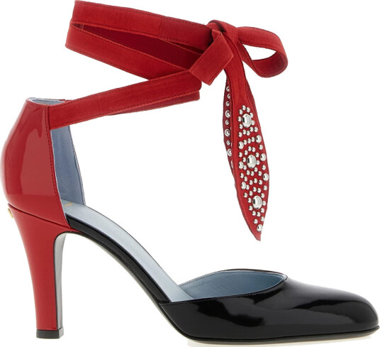 Valentino Garavani Dame Sko Flerfarget 39 1/2 EU,