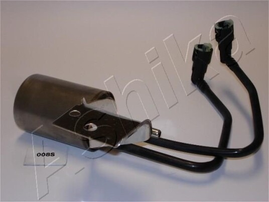 Drivstoffilter JAPANPARTS FC 008S