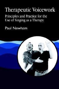 Newham Paul Therapeutic Voicework