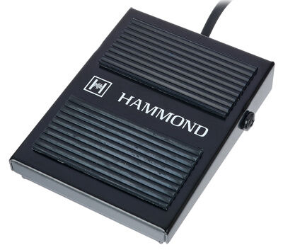Hammond FS-9H Fuß-Schalter Hammond FS-9H Fuß-Schalter