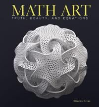 Math Art Av Stephen Ornes