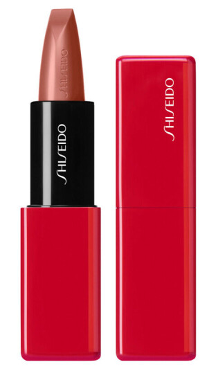 SHISEIDO Technosatin Gel Lipstick 405 Playback SHISEIDO Technosatin Gel Lipstick 405 Playback
