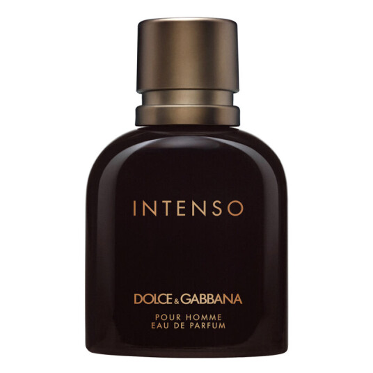 Dolce & Gabbana Pour Homme Intenso Eau de Parfum 75ml Treaktige Dufter