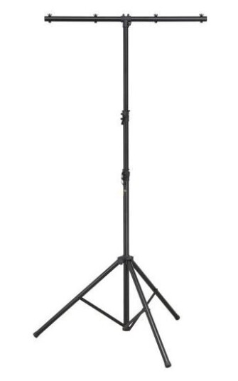 Soundsation Ls-200 Lysstativ M/t-Bar