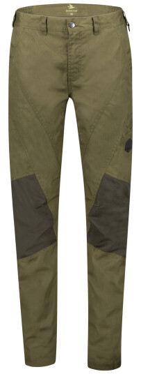 Seeland Key-point Active Ii Bukse, jaktbukse 3XL Pine Green