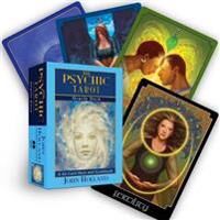 The Psychic Tarot Oracle Deck Av John Holland