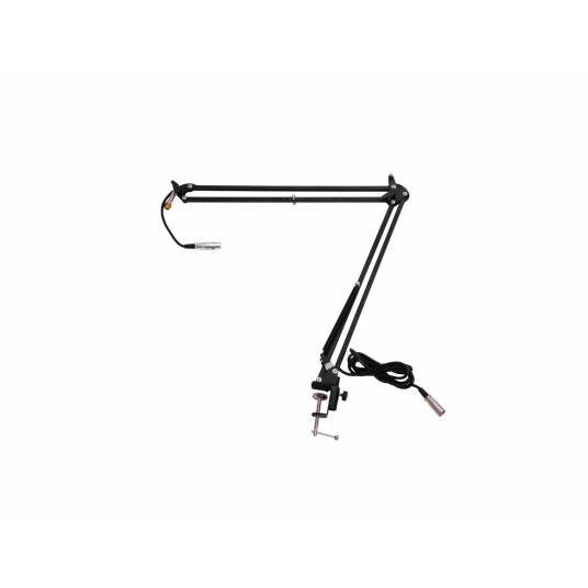 Omnitronic Table Microphone Arm Tma-1n