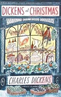 Dickens Charles Dickens at Christmas