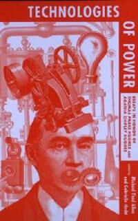 Allen Michael Thad Technologies of Power