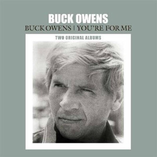 Buck Owens Buck Owensyou'Re For Me Vinyl