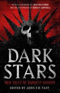 Dark Stars Av John F.D. Taff