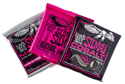 Ernie Ball 3333