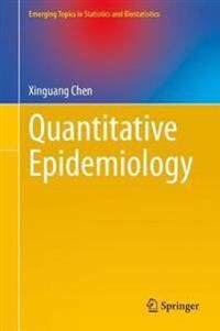 Chen Xinguang Quantitative Epidemiology