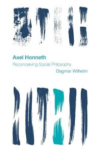 Wilhelm, Dagmar Axel Honneth