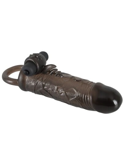 You2Toys - Rebel Rebel: Extension Regular Fit, 19 cm