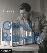 Zijl and Centraal Museum, Ida Gerrit Rietveld (0714873209)