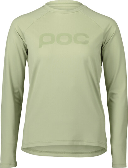 POC Women's Reform Enduro Jersey Gr?nn XL Woman
