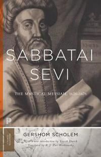 Scholem Gershom Gerhard Sabbatai ?evi
