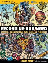 Massy Sylvia Recording Unhinged