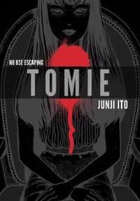 Tomie: Complete Deluxe Edition Av Junji Ito Tomie: Complete Deluxe Edition Av Junji Ito