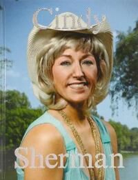 Moorhouse, Paul Cindy Sherman (1855147122)
