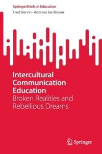 Dervin Fred Intercultural Communication Education