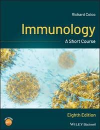 Immunology Av Richard (City University Of New York Medical School New York) Coico