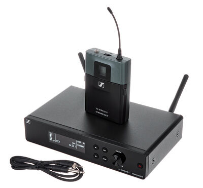 Sennheiser XSW 2-Ci1 B-Band Instrument Sennheiser XSW 2-Ci1 B-Band Instrument