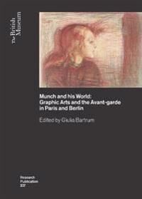 Munch And His World