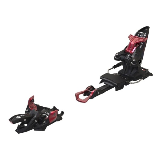 Marker Kingpin 13 100-125mm 500black-red Marker Kingpin 13 100-125mm 500black-red